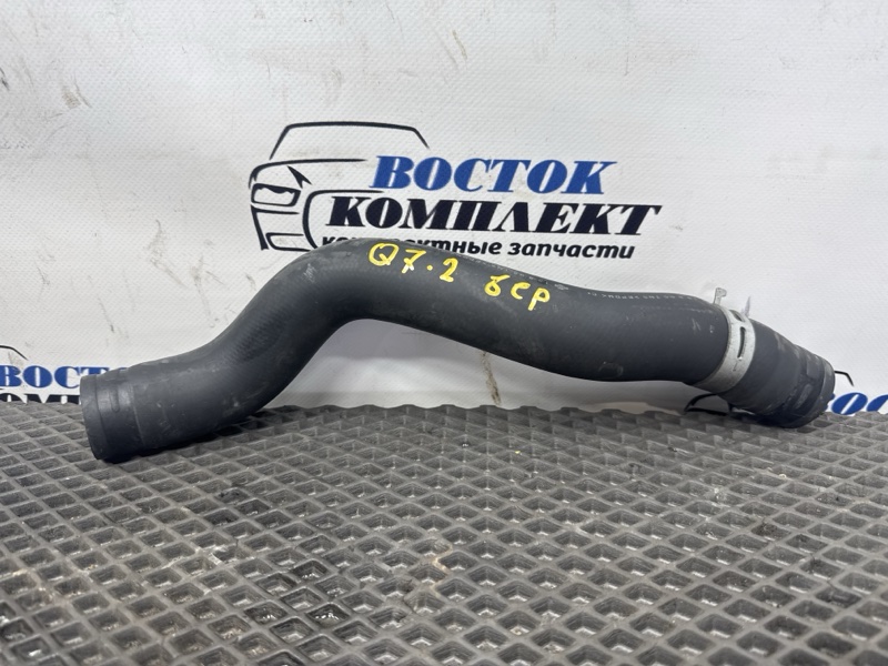 Патрубок Nissan Serena GFC27 MR20DD