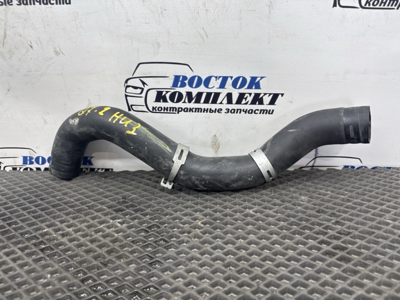 Патрубок Nissan Serena GFC27 MR20DD