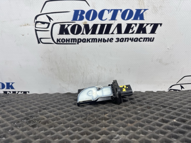 Датчик расхода воздуха Nissan Serena GFC27 MR20DD