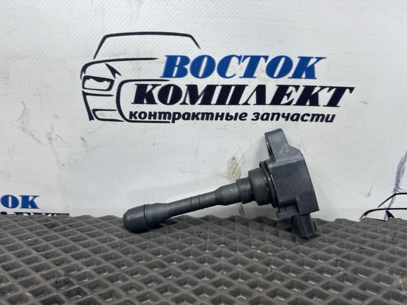Катушка зажигания Nissan Serena GFC27 MR20DD