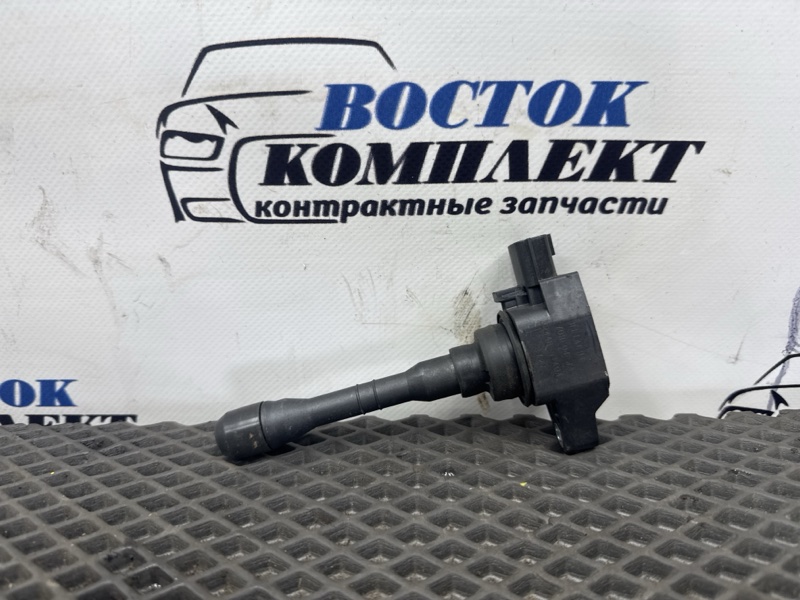Катушка зажигания Nissan Serena GFC27 MR20DD