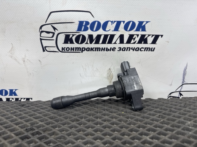 Катушка зажигания Nissan Serena GFC27 MR20DD