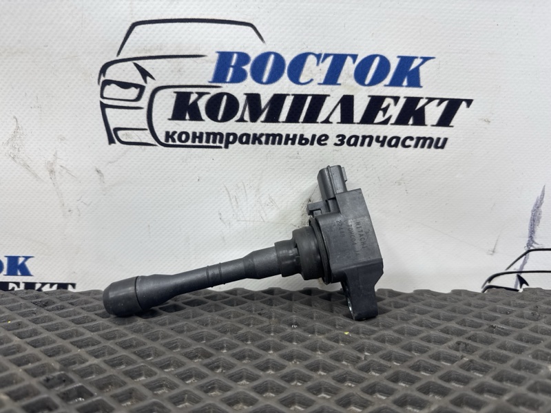 Катушка зажигания Nissan Serena GFC27 MR20DD
