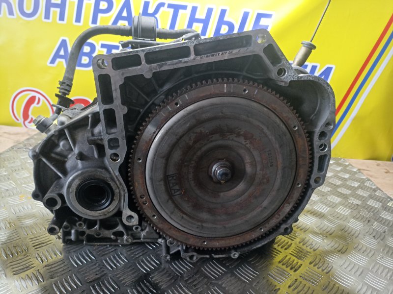 АКПП Honda Accord 2005 CL7 K20A