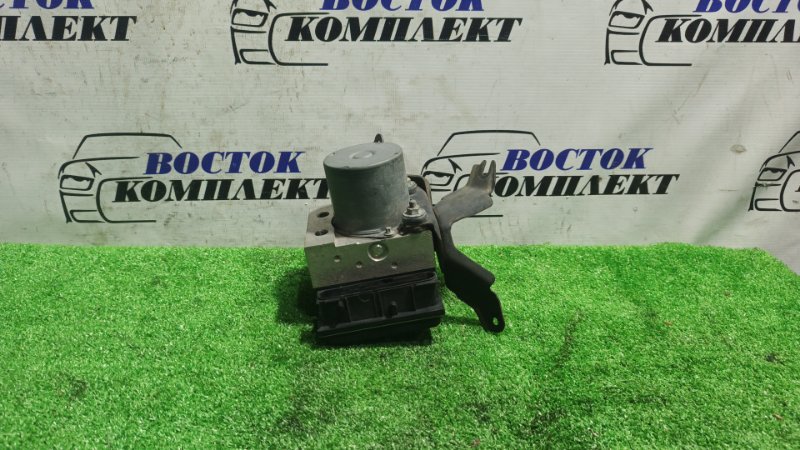 Блок ABS Honda CR-V RE4 K24A