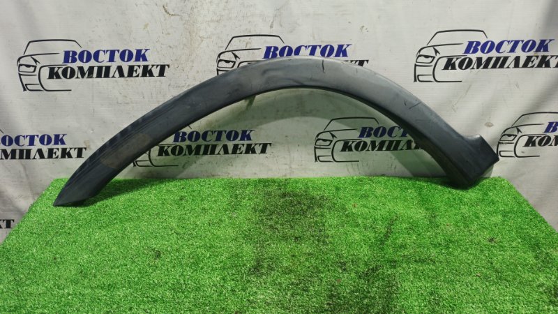 Расширитель крыла Honda CR-V 2005 RD7 K24A перед лев