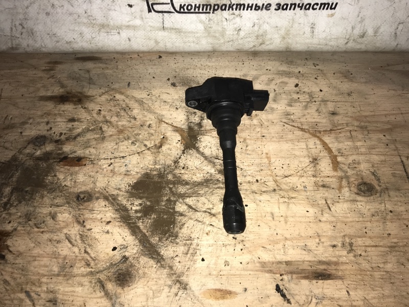 Катушка зажигания Nissan Serena 2017 GFC27 MR20DD