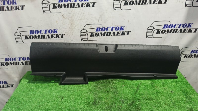 Накладка замка багажника Honda Civic 2009 FD3 LDA