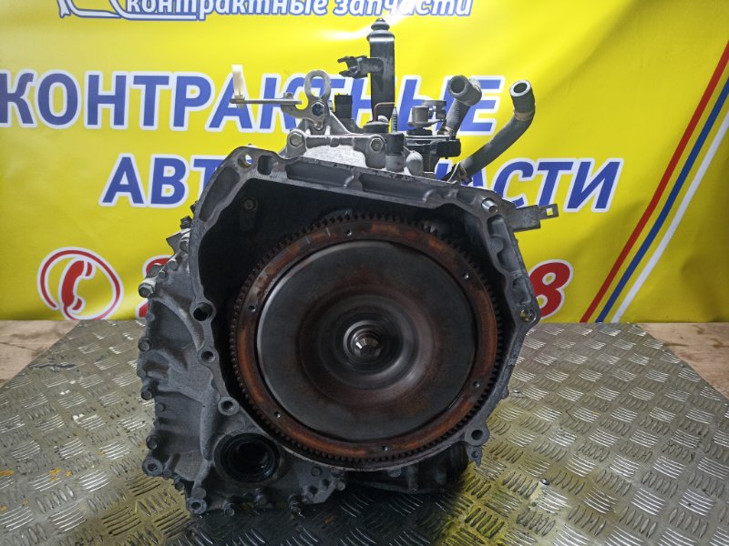 АКПП Honda N-WGN 2014 JH1 S07A