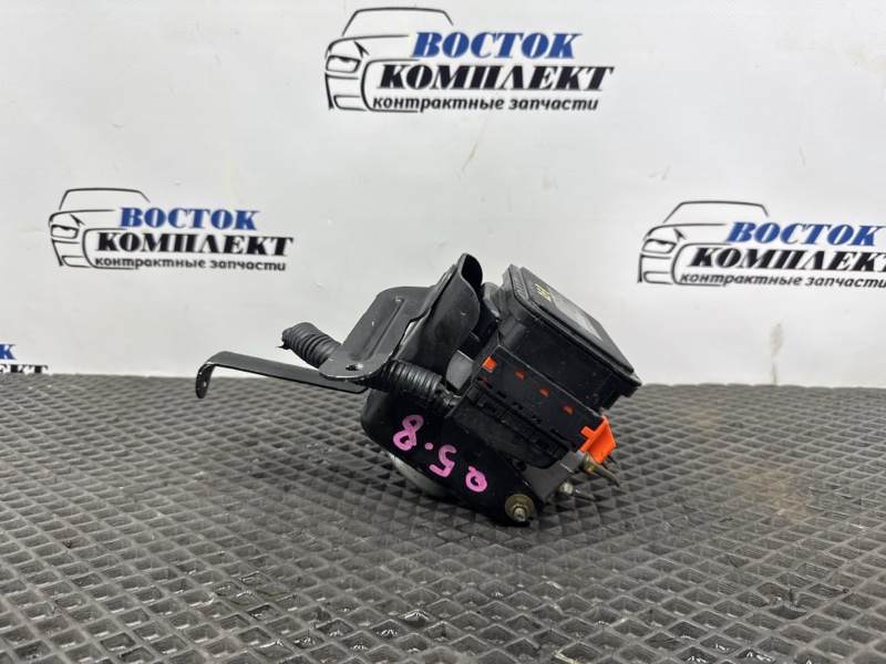 Блок ABS Honda Stepwgn 2004 RF5 K20A