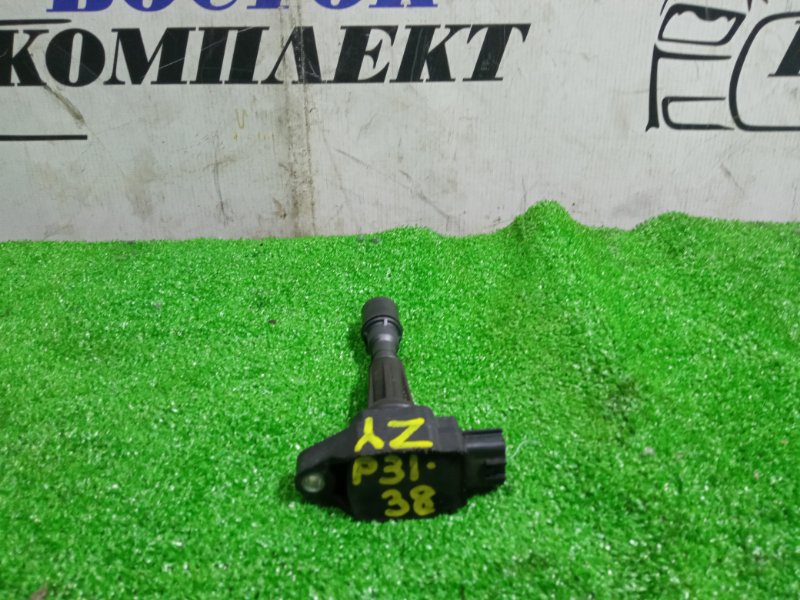 Катушка зажигания Mazda Axela BL5FW ZY-VE