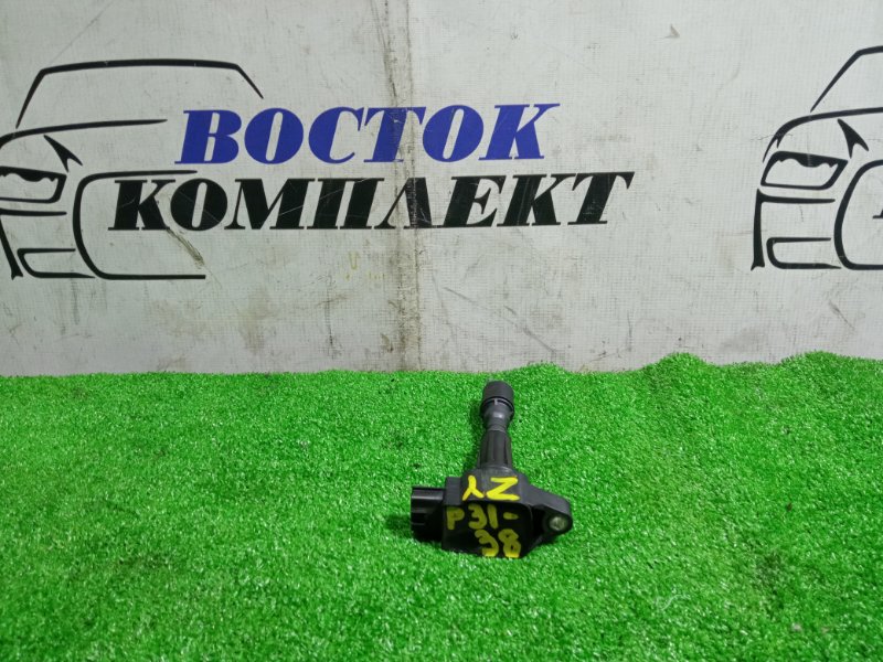 Катушка зажигания Mazda Axela BL5FW ZY-VE