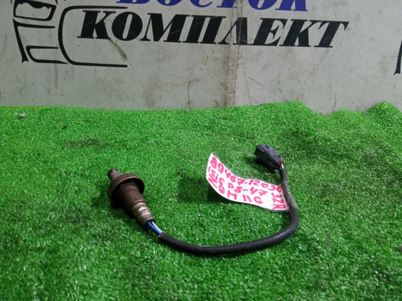 Датчик кислородный Toyota Isis ZGM11G 3ZR-FAE
