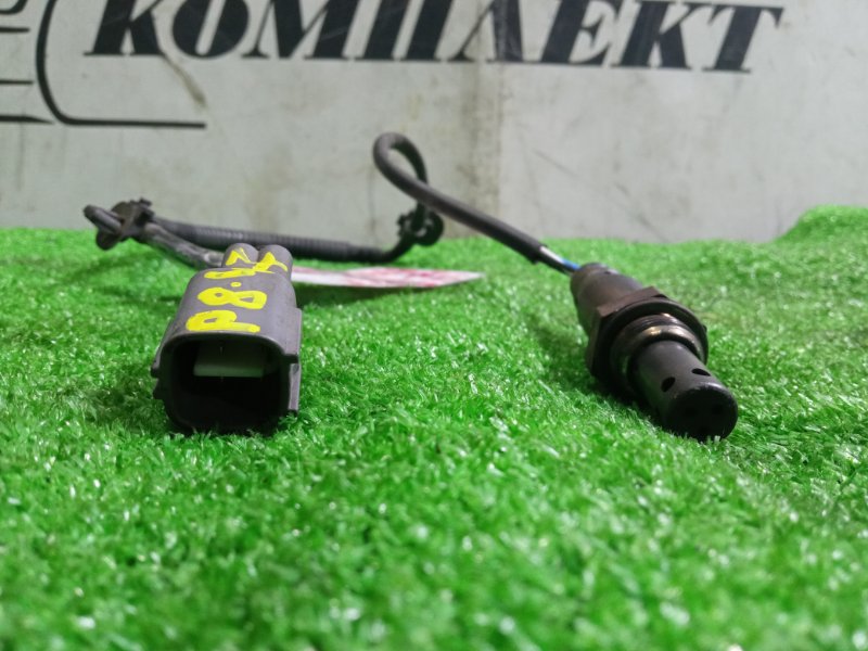 Датчик кислородный Toyota Isis ZGM11G 3ZR-FAE