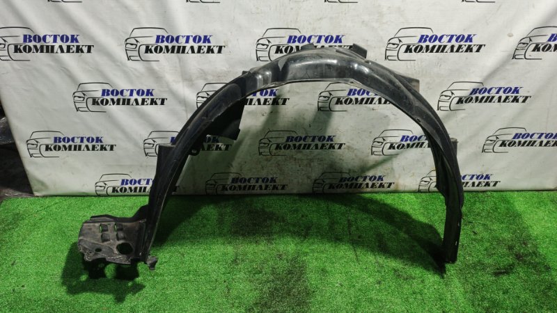 Подкрылок Honda Civic 2009 FD3 LDA перед лев