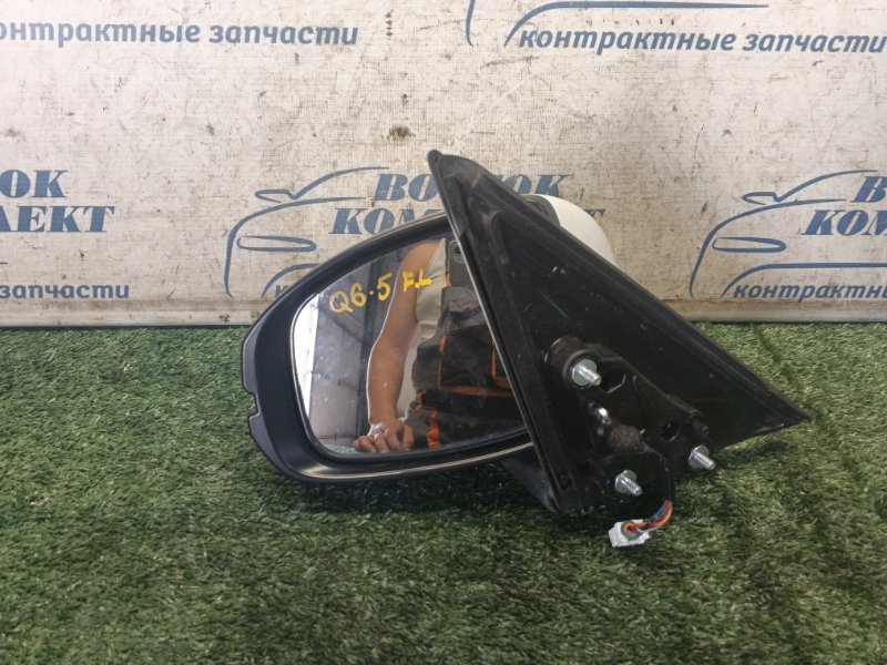 Зеркало боковое Honda Freed 2017 GB5 L15B лев