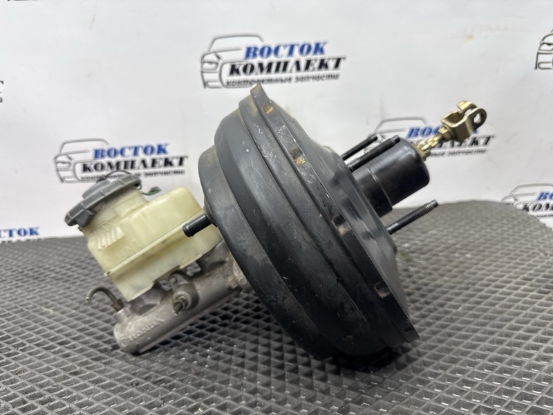 Главный тормозной цилиндр Honda Stepwgn 1999 RF1 B20B