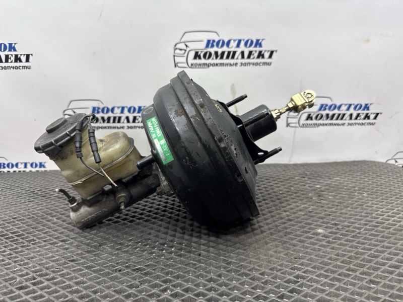 Главный тормозной цилиндр Honda S-MX 1997 RH1 B20B