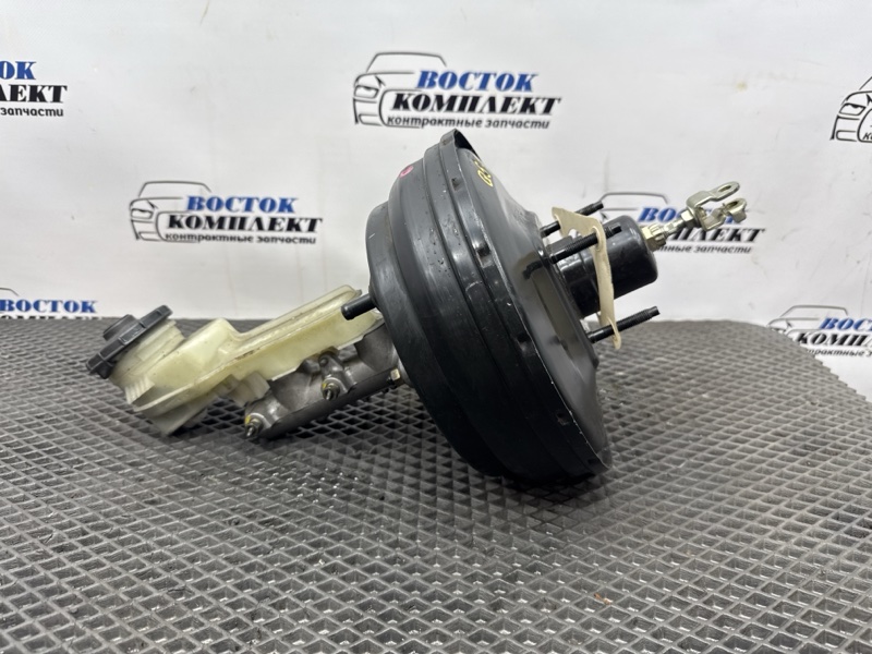 Главный тормозной цилиндр Honda Stepwgn 2004 RF5 K20A