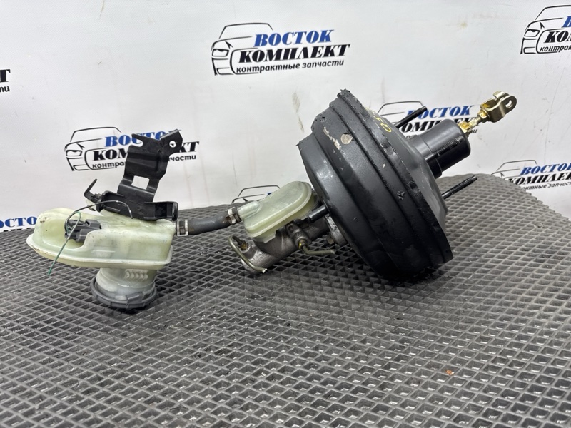 Главный тормозной цилиндр Honda Stream 2001 RN2 D17A