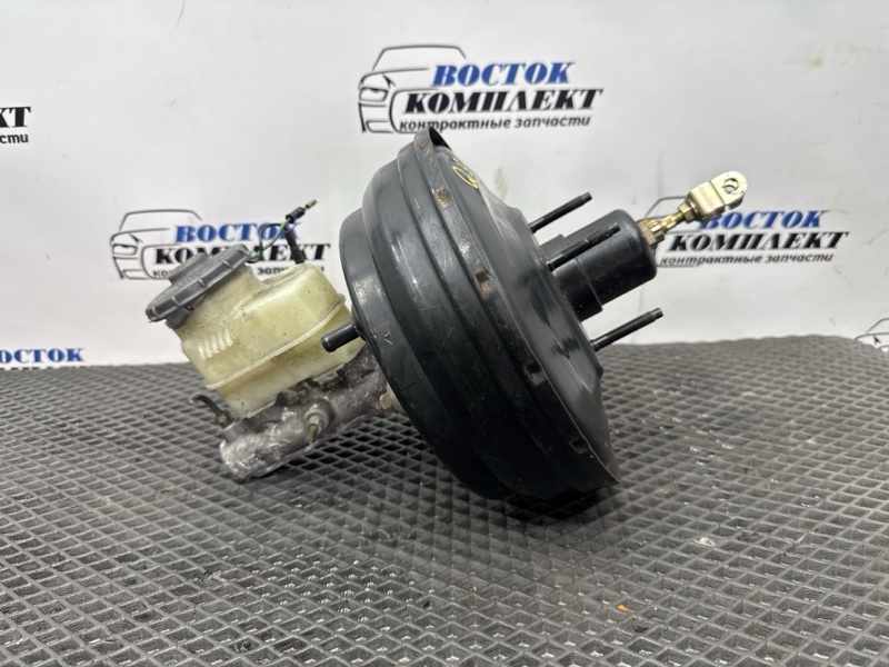 Главный тормозной цилиндр Honda Stepwgn 1998 RF1 B20B