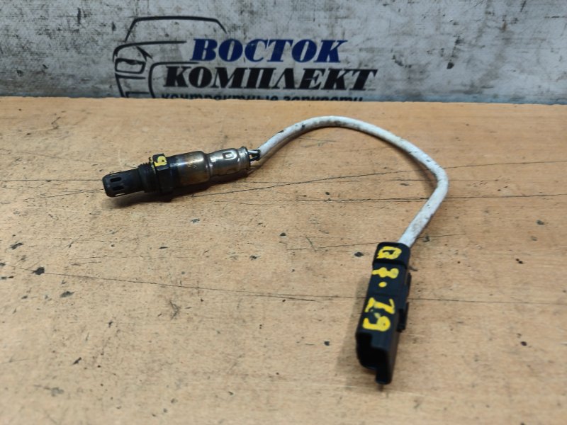 Датчик кислородный Peugeot 208  PSA