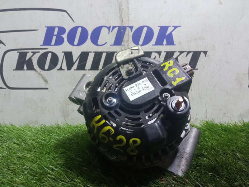 Генератор Honda Stepwgn 2006 RG1 K20A
