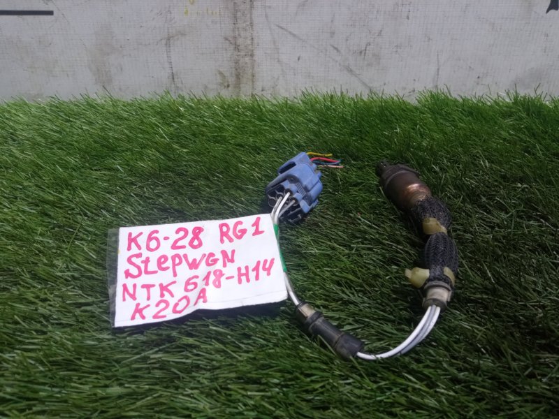 Датчик кислородный Honda Stepwgn 2006 RG1 K20A