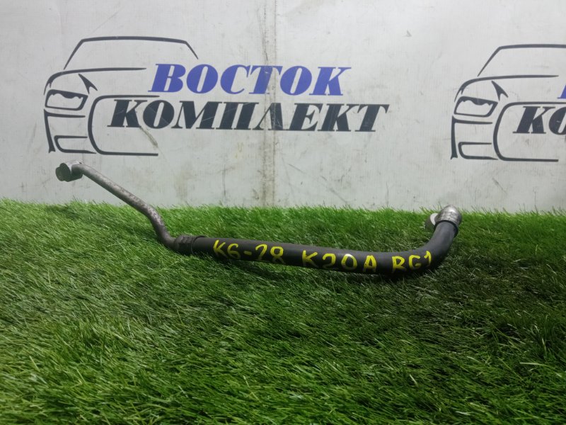 Трубка кондиционера Honda Stepwgn 2006 RG1 K20A