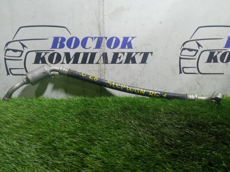 Трубка кондиционера Honda Stepwgn 2006 RG1 K20A