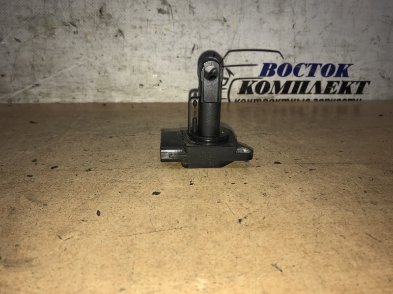 Датчик расхода воздуха Mazda Demio 2007 DY3W ZJ-VE