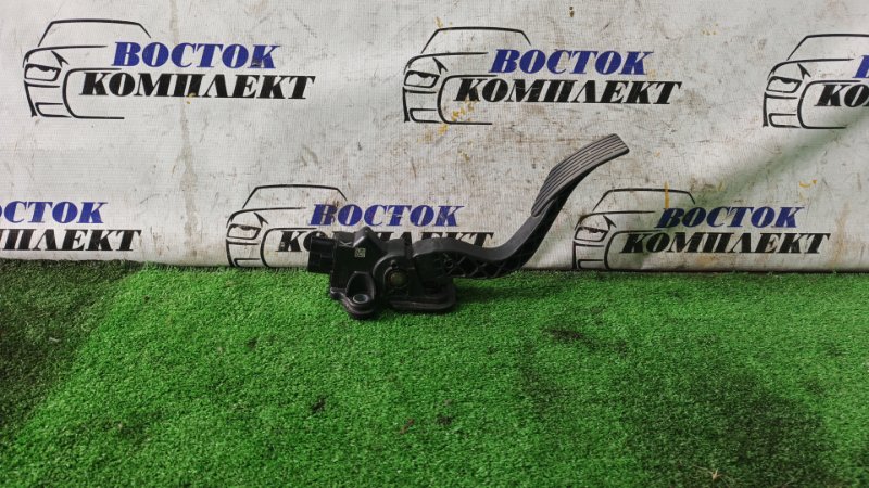Педаль газа Mitsubishi Outlander 2007 CW5W 4B12