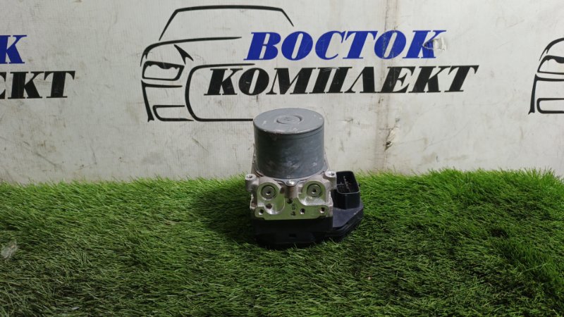 Блок ABS Mazda Atenza GH5FS L5-VE