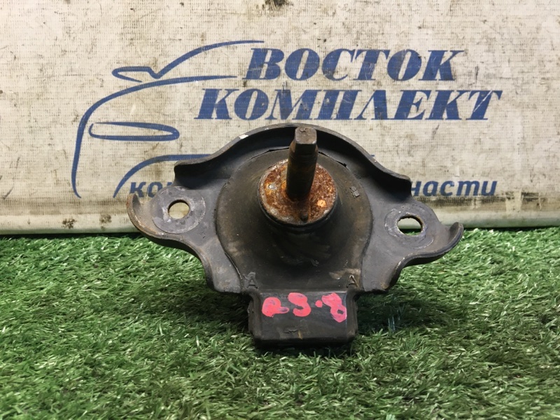 Подушка двигателя Honda Fit 2003 GD3 L15A прав