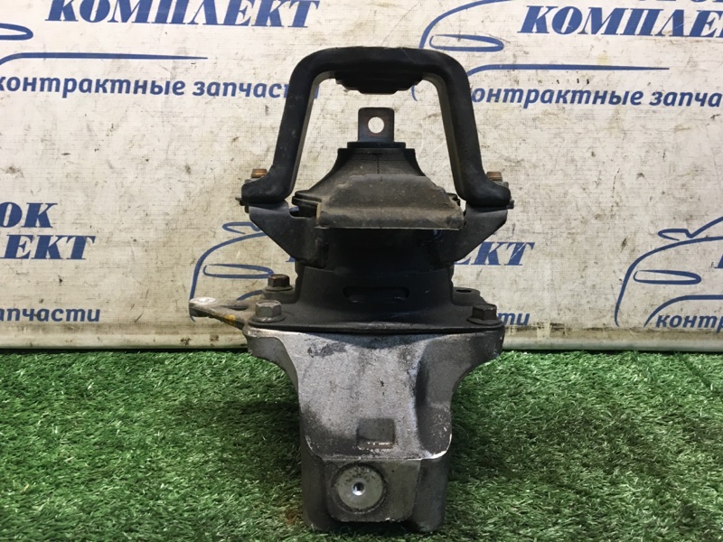 Подушка двигателя Honda Accord 2005 CL7 K20A зад