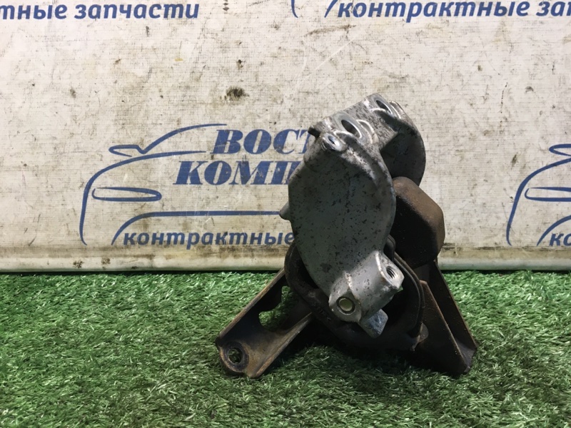 Подушка двигателя Honda N-WGN 2014 JH1 S07A прав