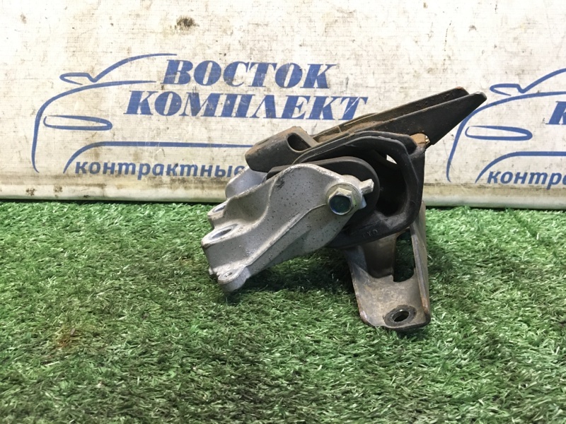 Подушка двигателя Honda N-WGN 2014 JH1 S07A лев