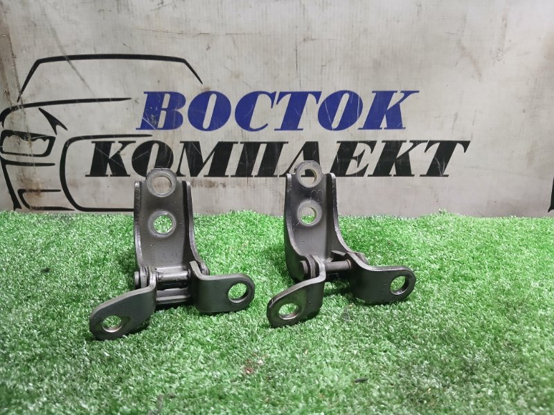Петля двери Honda Civic 2009 FD3 LDA перед прав
