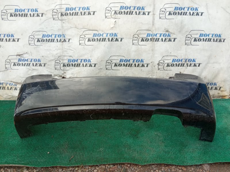 Бампер Honda Civic 2009 FD3 LDA зад