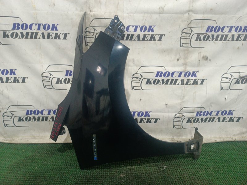 Крыло Honda Shuttle 2015 GP8 LEB перед прав