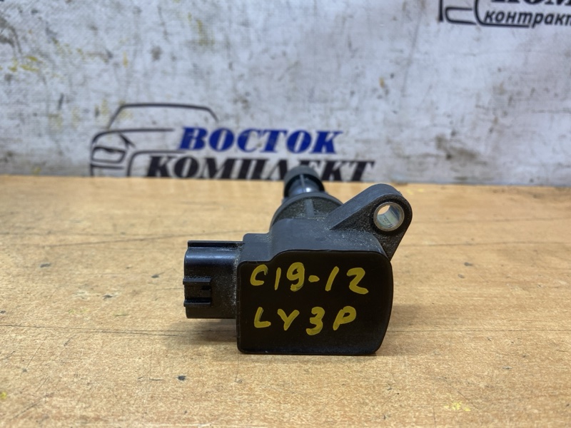 Катушка зажигания Mazda MPV 2006 LY3P L3-VE