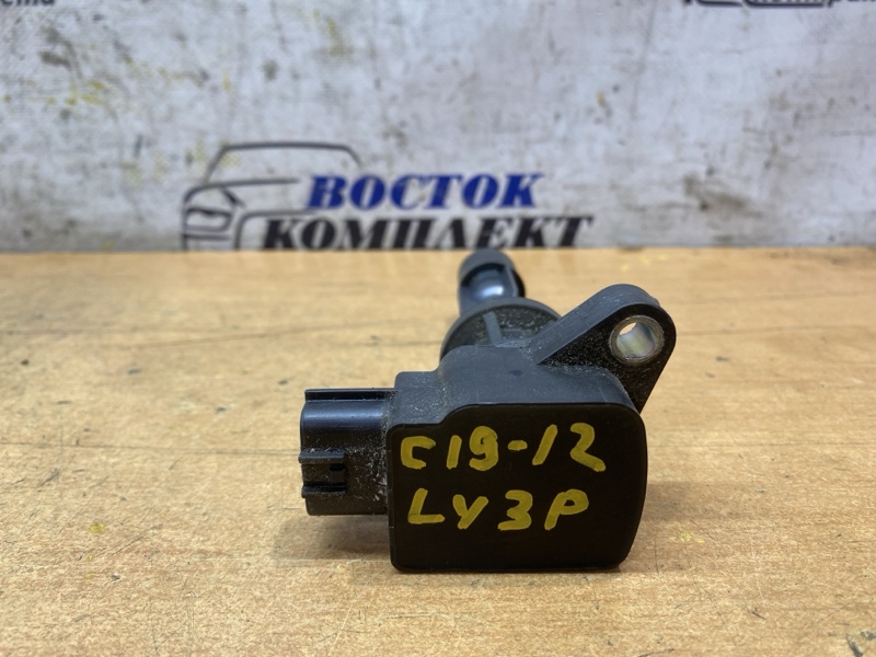 Катушка зажигания Mazda MPV 2006 LY3P L3-VE