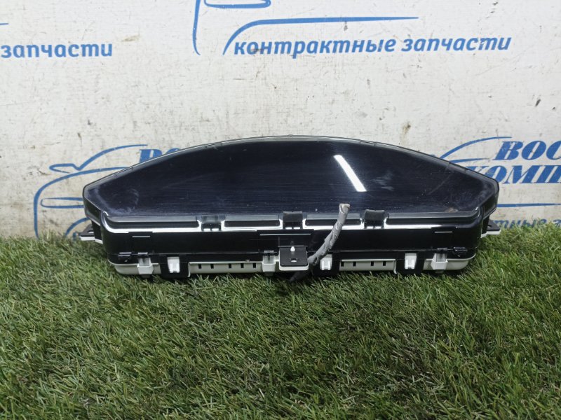 Комбинация приборов Honda Civic FD3 LDA