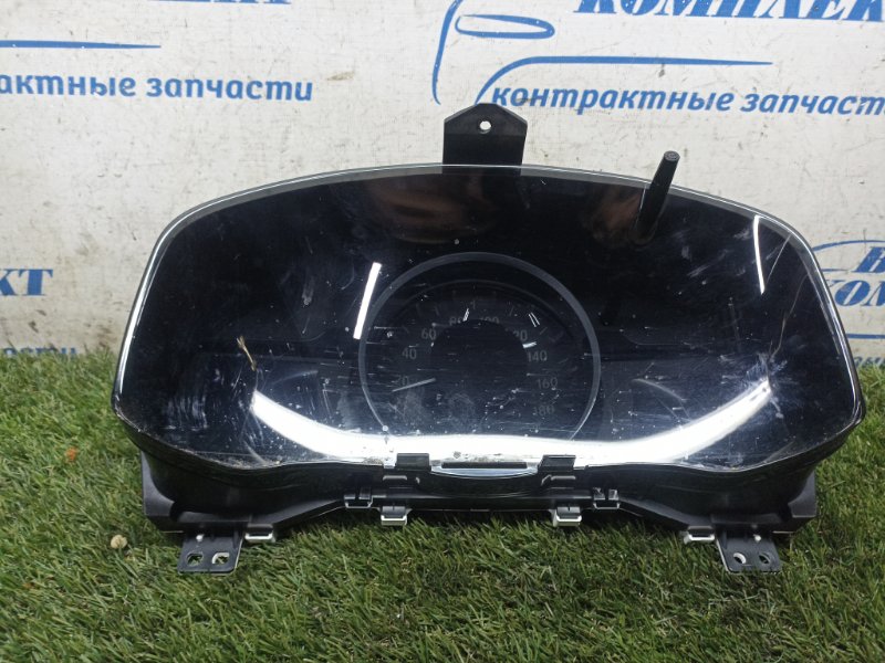 Комбинация приборов Honda Shuttle 2015 GP7 LEB