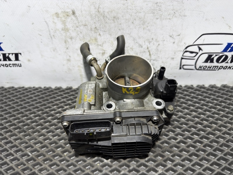 Заслонка дроссельная Honda Stepwgn RK1 R20A