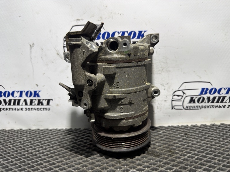 Компрессор кондиционера Honda Stepwgn RK1 R20A