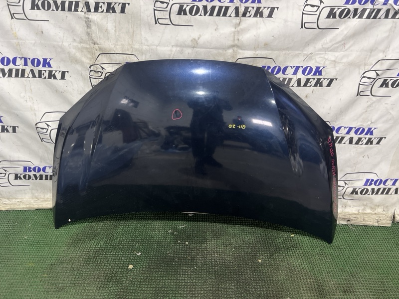 Капот Honda Shuttle 2015 GP8 LEB