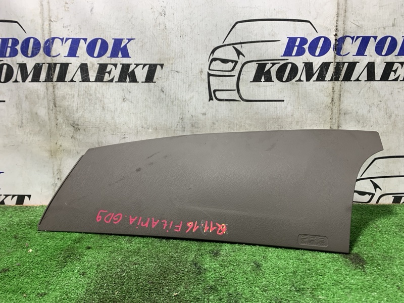 Аирбаг Honda Fit Aria 2004 GD9 L15A