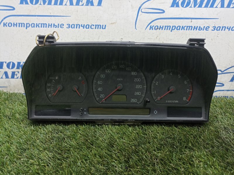 Комбинация приборов Volvo V70 2000 V70 B5244S