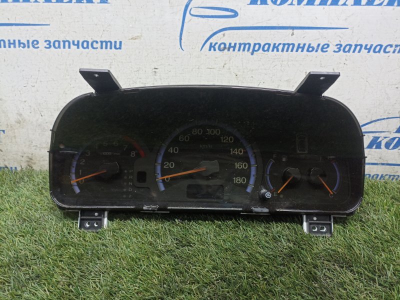 Комбинация приборов Honda Odyssey RA6 F23A